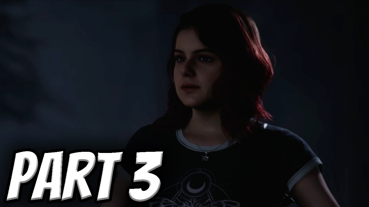The Quarry Best Ending Walkthrough No Commentary Chapter 3