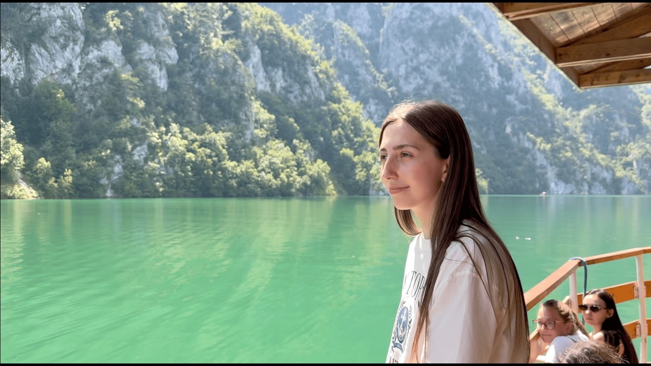my serbian trip