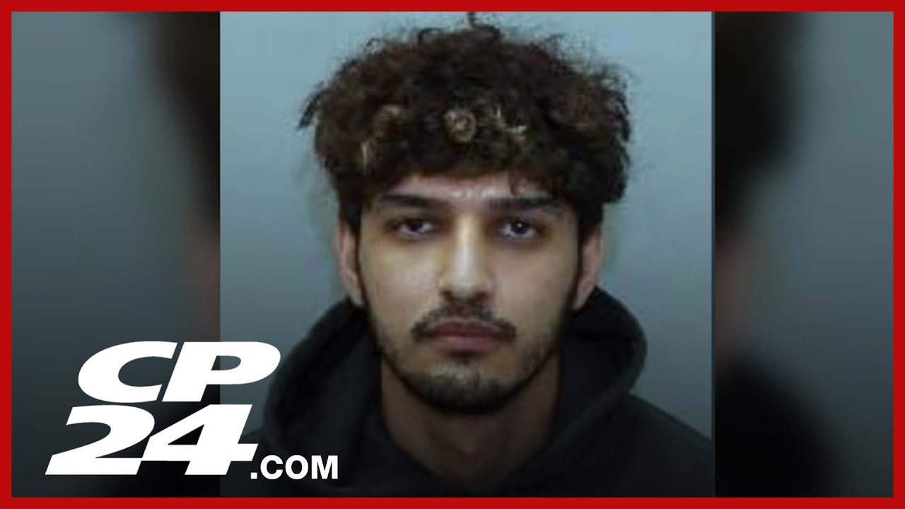 Canada-wide warrant issued for Abdul Ghafoori in connection with first-degree murder
