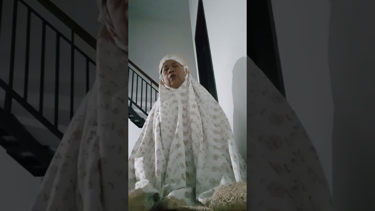 Ibuku cintaku di Purwakarta