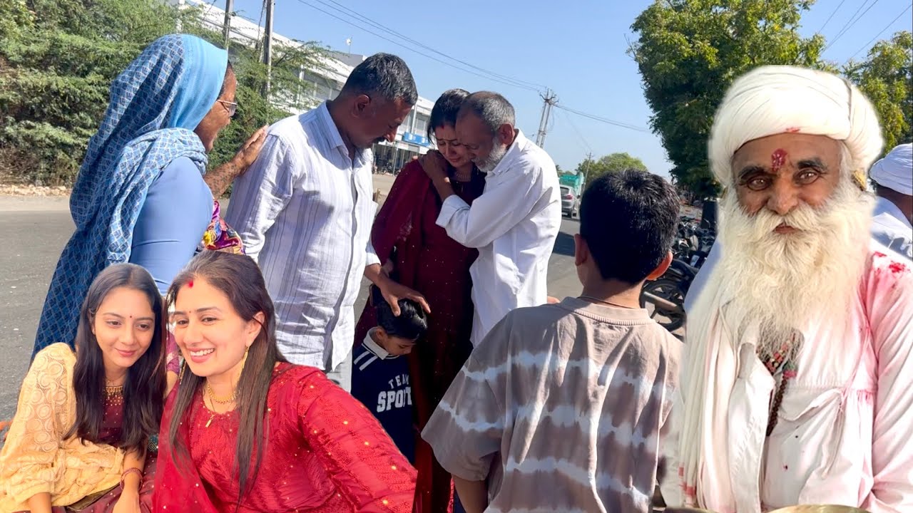 Lakhu bhai ki shops ready hone ki khushi me kya function hai 