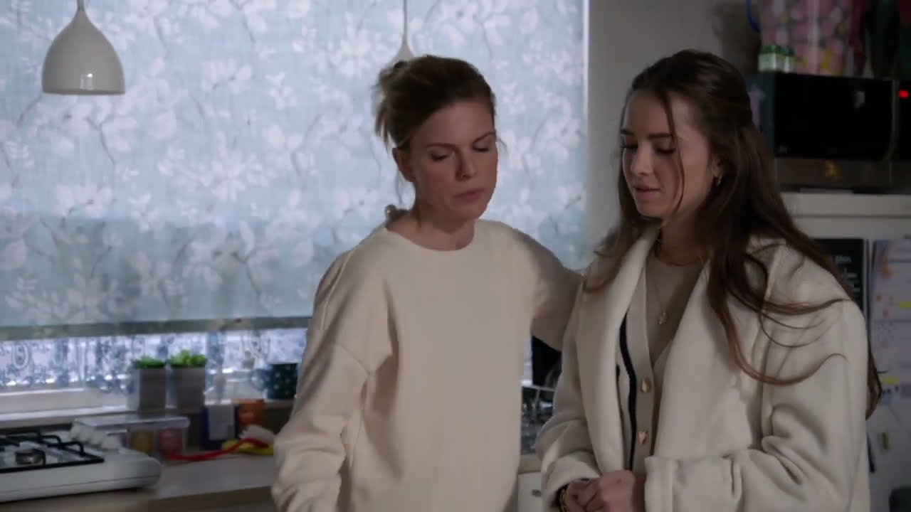 GTST - Dokter Roman in Meerdijk en Steef en Abby zijn verliefd: Deel 595/Deel 185 (17-02-2022)
