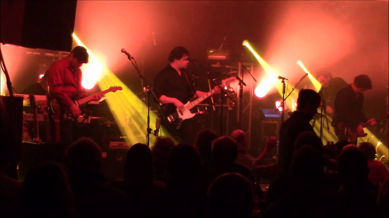 Think Floyd at Shank Hall II