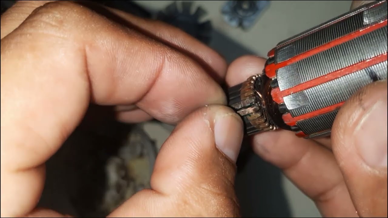 #21 How to Repair Food Processor