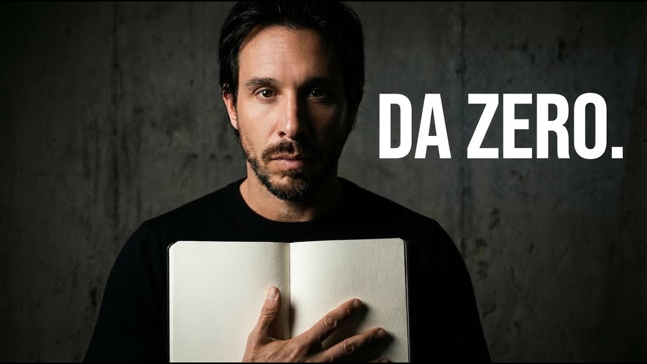 Creare un Business Online da Zero: Cosa farei se perdessi tutto