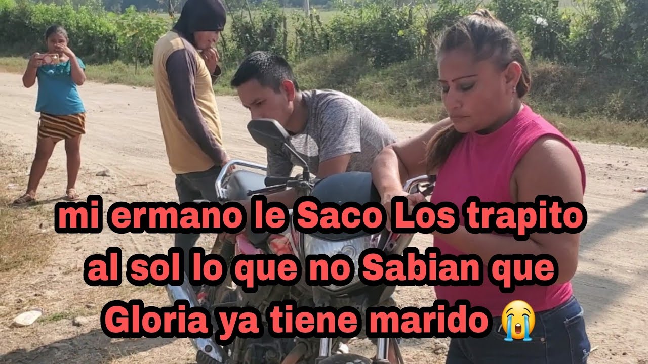 🚨Los que no Sabian de doña vicenta  y de Gloria que ya tiene marido y nieto 😪🥱