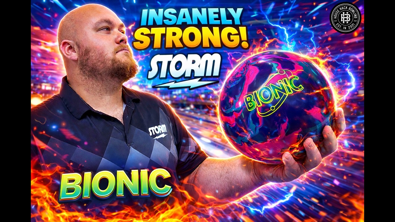 Is the Storm Bionic Worth the Hype?