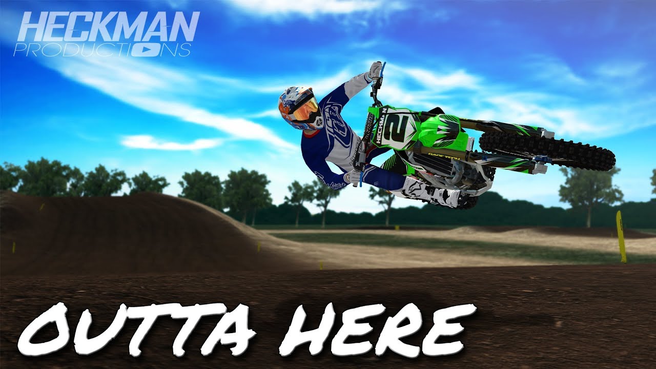 Mx Simulator | Outta Here