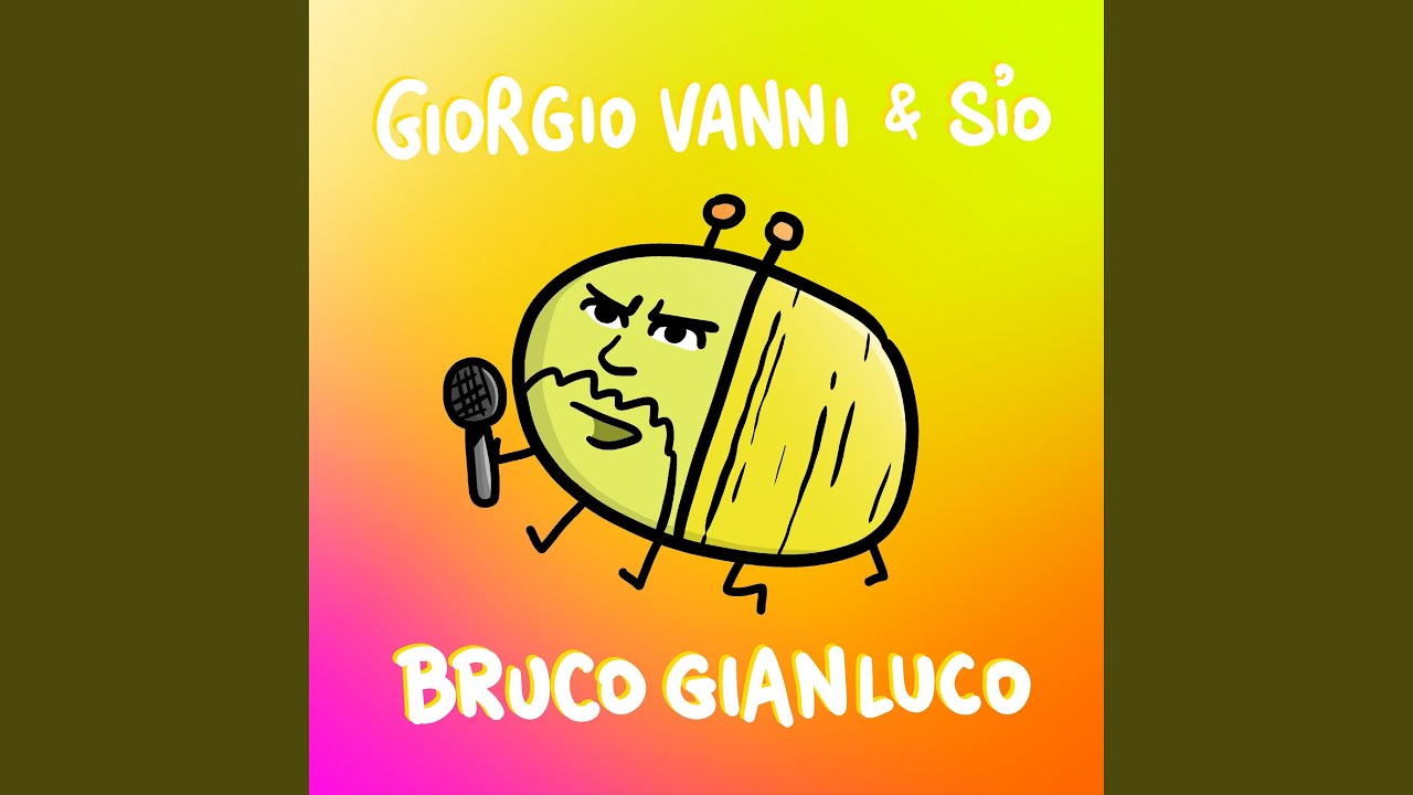 Bruco Gianluco