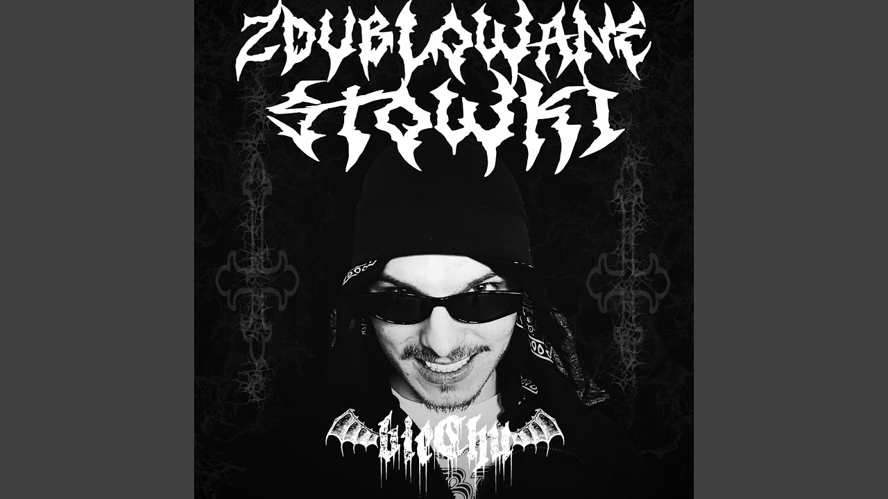 ZDUBLOWANE STÓWKI