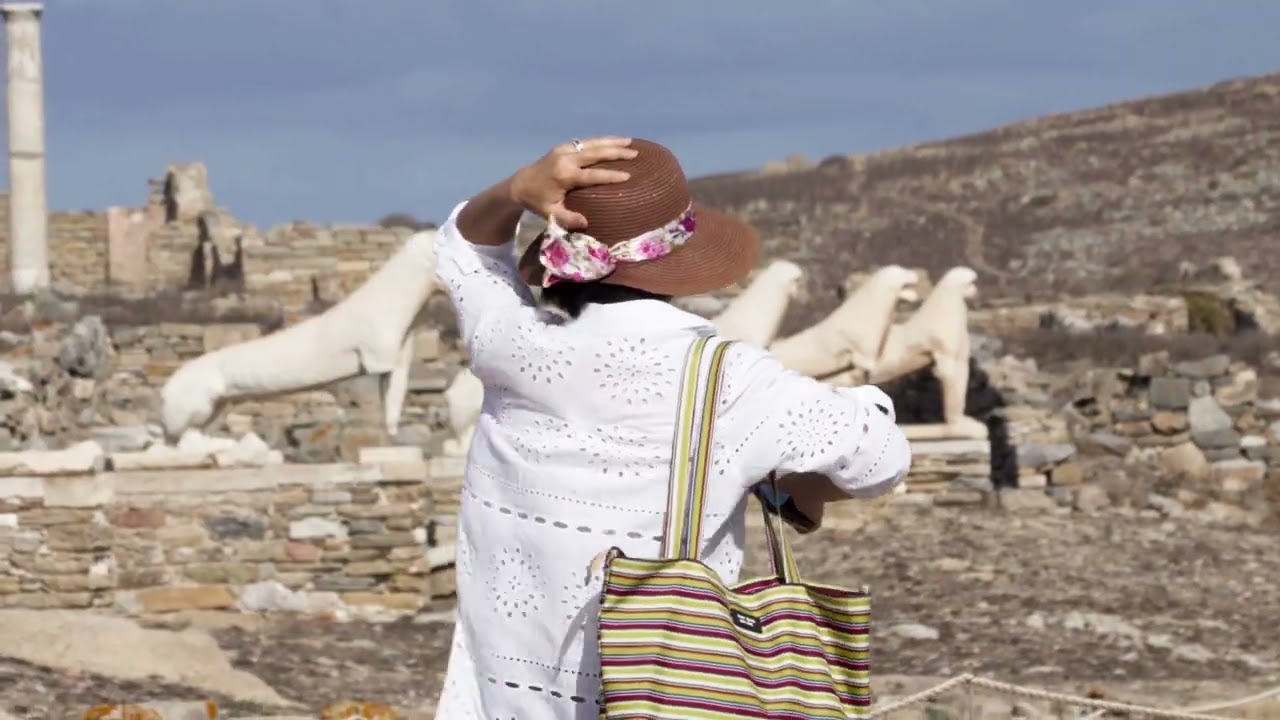 Mykonos 2023