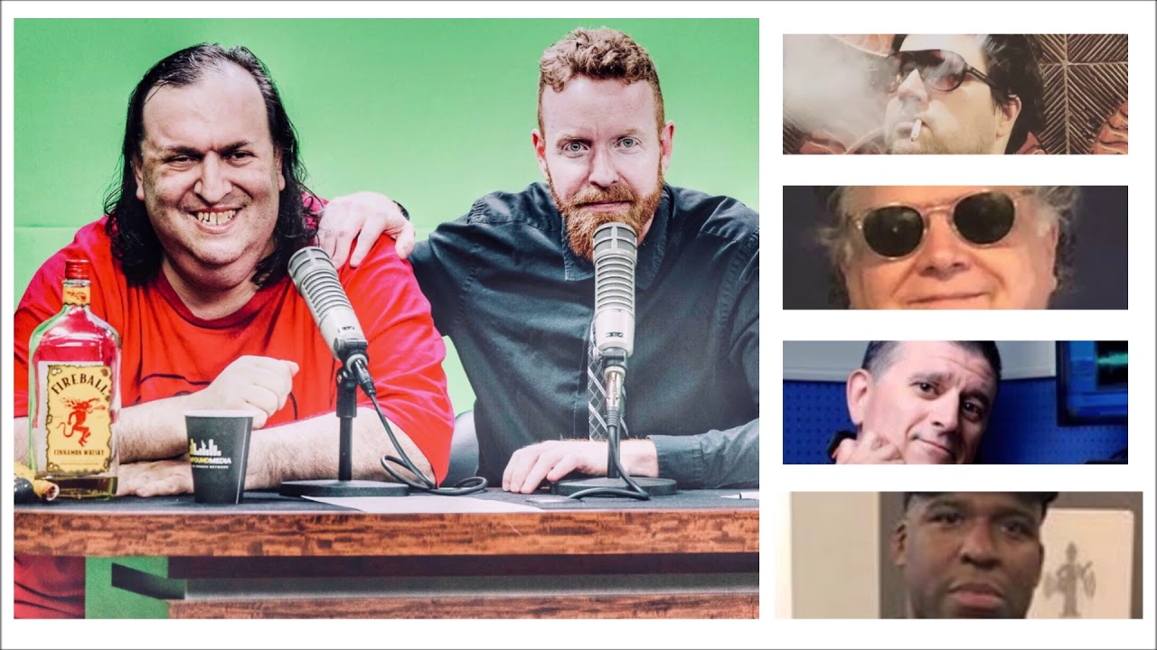 Bennington - Chris Stanley vs. The East Side Dave Show