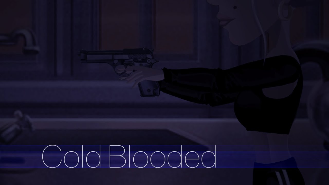 Cold Blooded | Episode 1 | Msp series (+13)