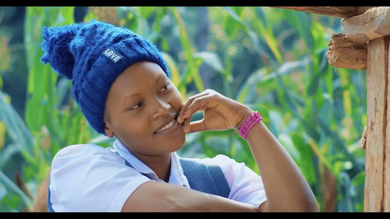 NDIKWENDA CIRA BY NDERI MAN NDERI(Official vedio) #Irich_Production