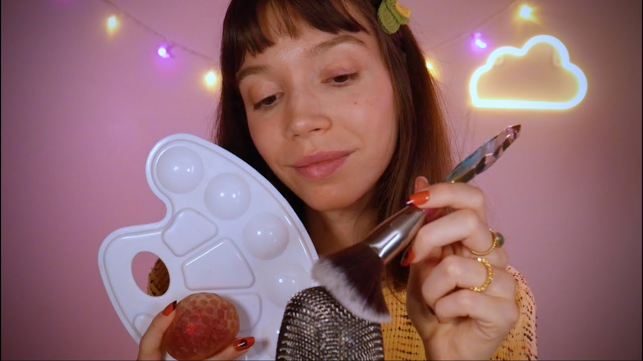 ASMR comme en 2018