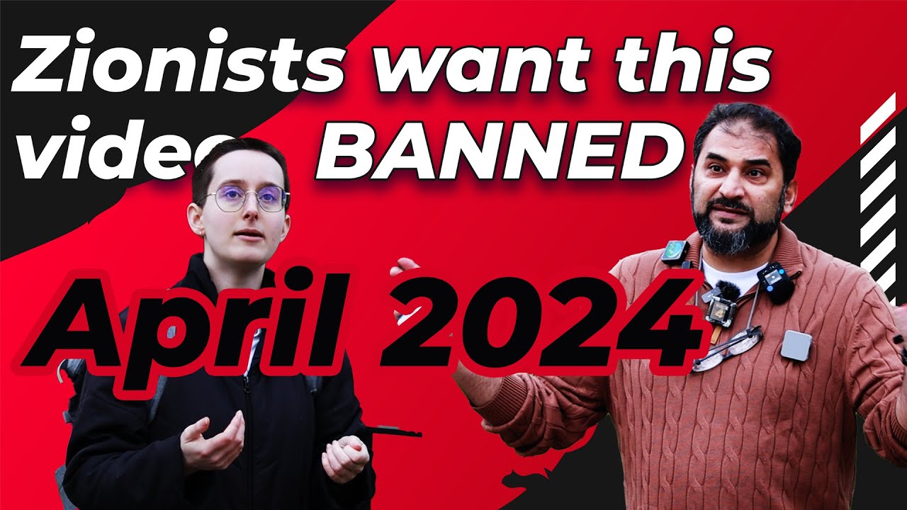 SHADOWBANNED: Они не хотят, чтобы вы это видели!