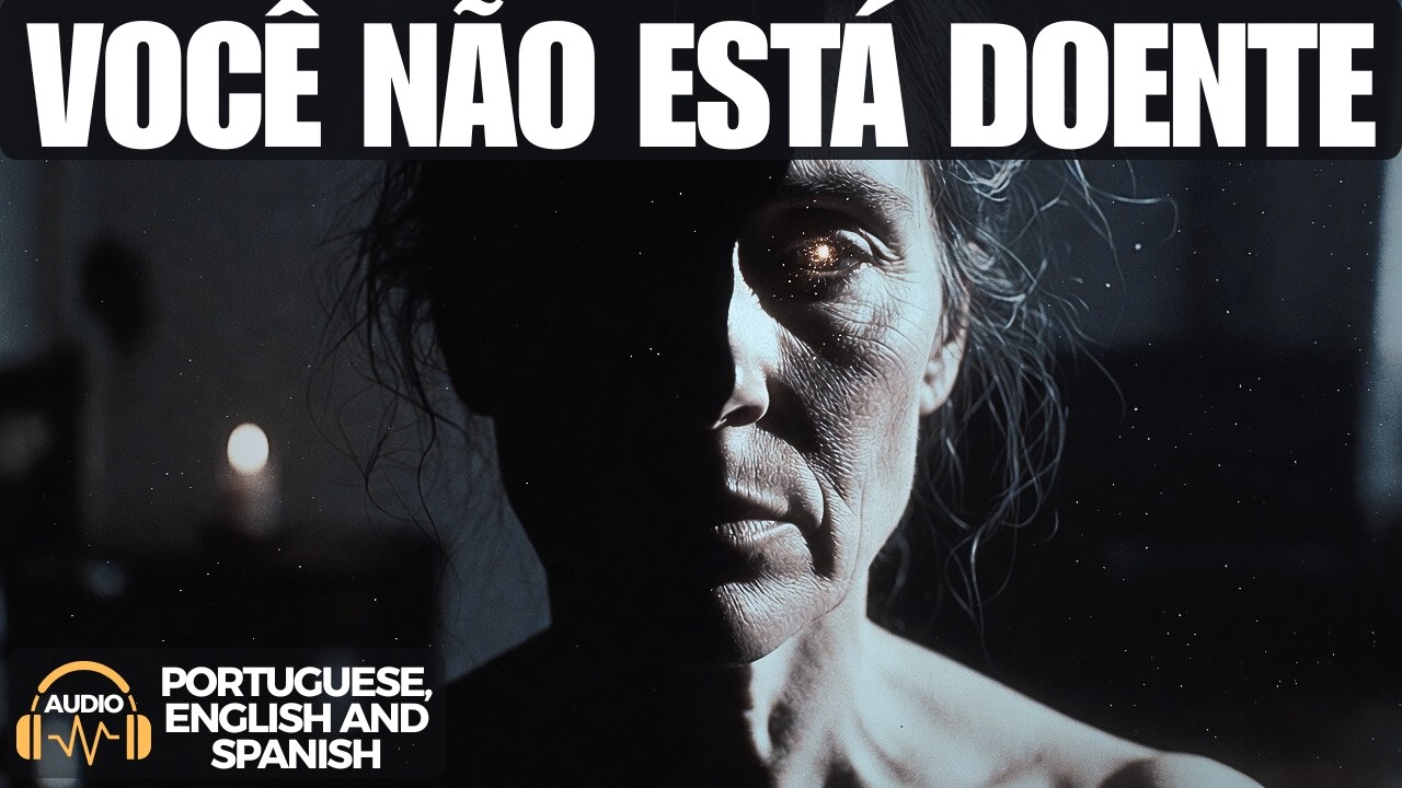 Você não é Depressivo, Você é Lúcido: A Verdade que a Sociedade Esconde (Schopenhauer, Jung e Camus)