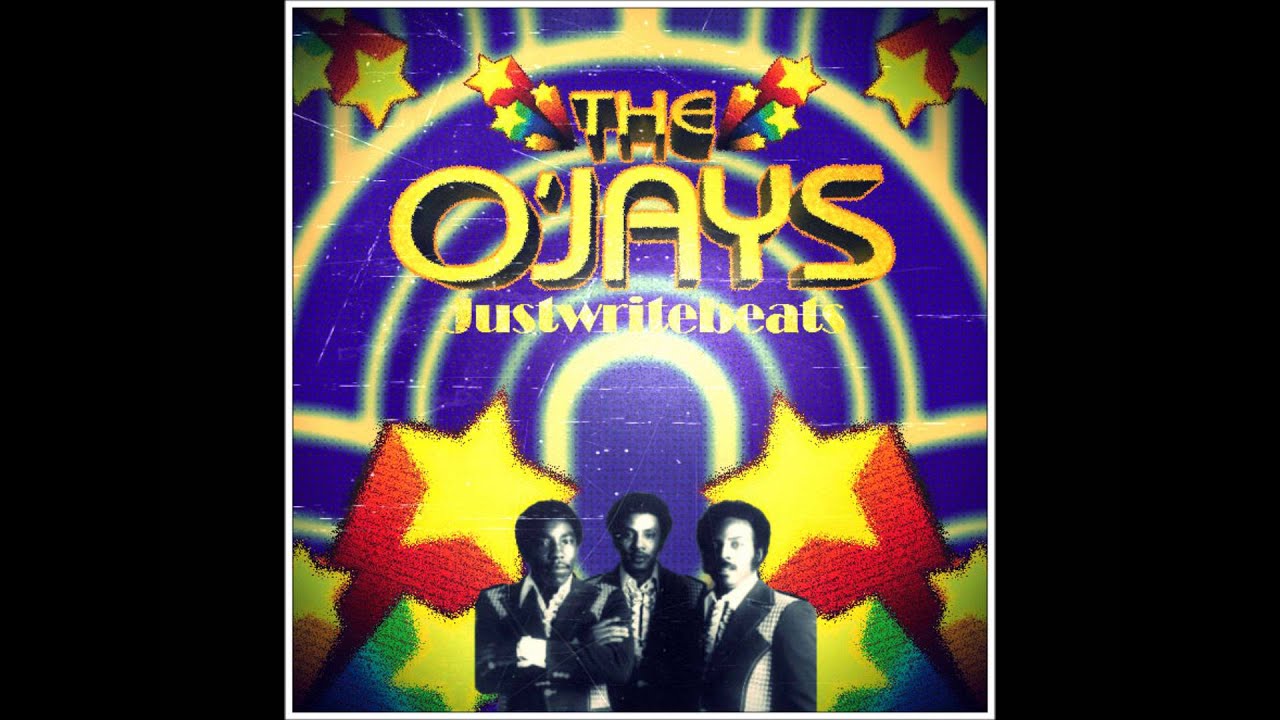 OJ instrumental (The O'jays sample)
