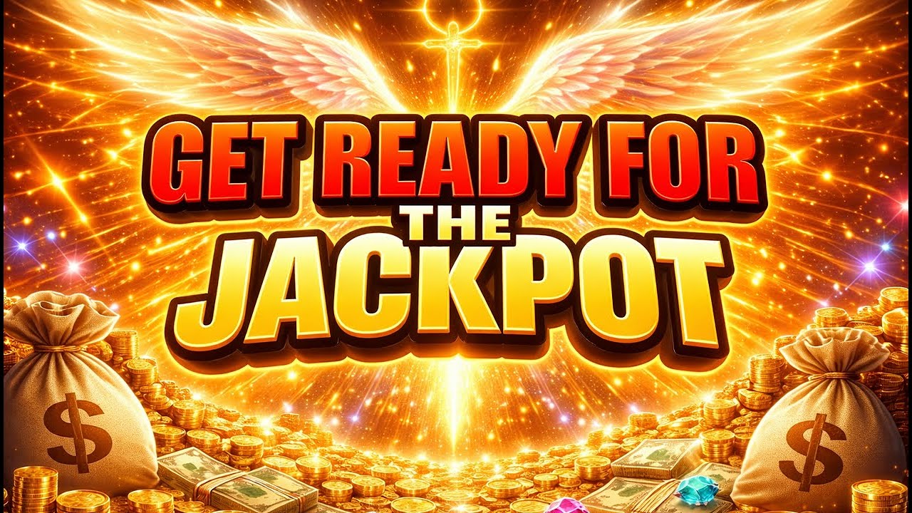 Chosen One: You Might Wanna PREPARE Yourself for SUDDEN Wealth!