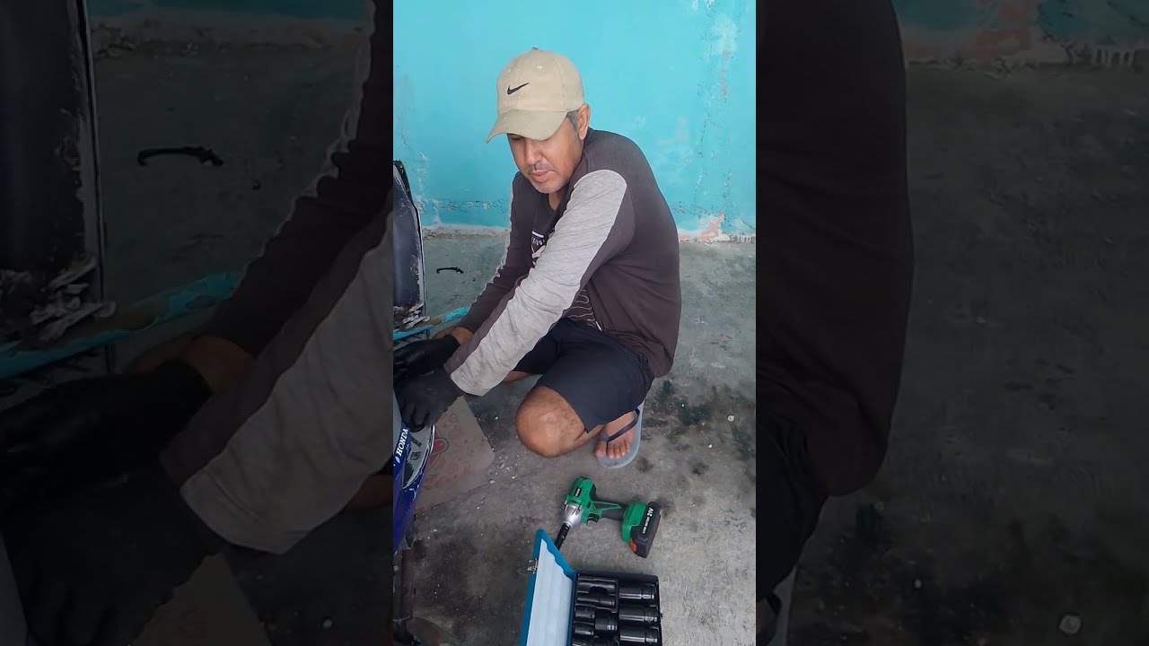 9* Cómo instalar un carburador de moto Honda beat