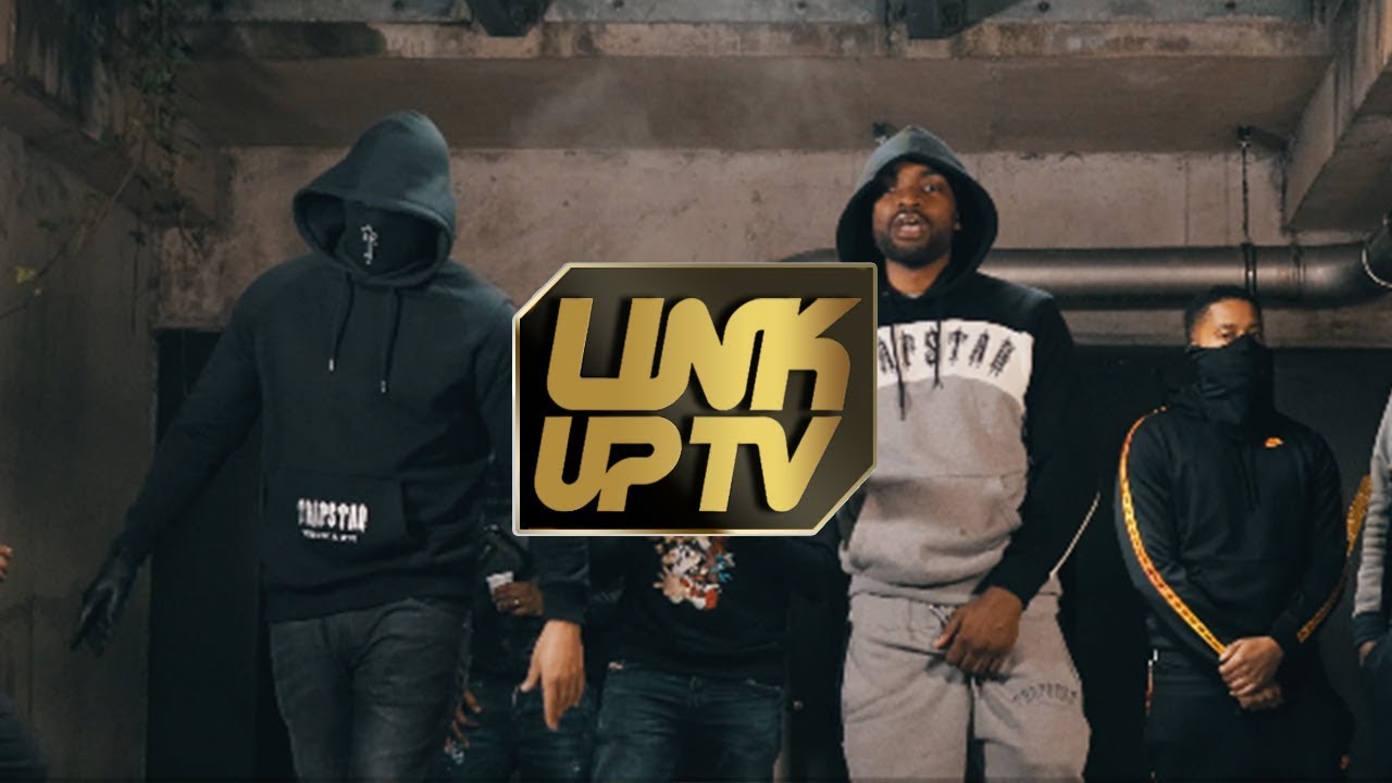 Clue x Reepz - Everyting Kl [Music Video] | Link Up TV