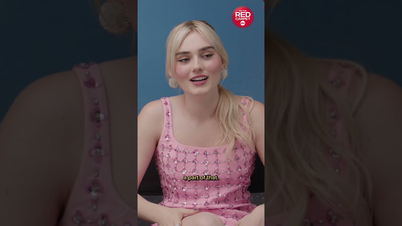 Zombies 5? Plot line: Zed and Addy get married! Milo Manheim and Meg Donnelly seem to like the idea!