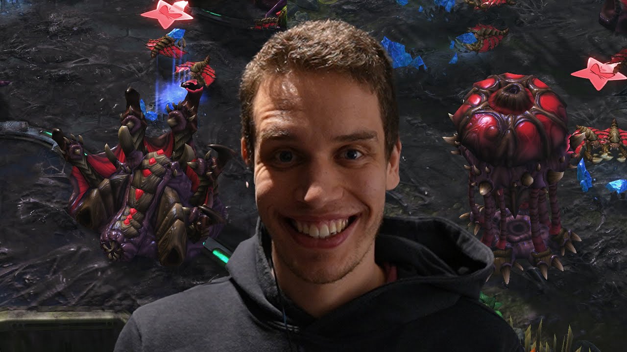 New Patch Hydra Muta All-in Is INSANE