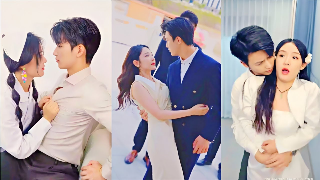 ملياردير مهووس بعشق بنت جميلة كان سبب فى موت أخوها فبيقرر يعوضها ويتجوزها ملخص مسلسل