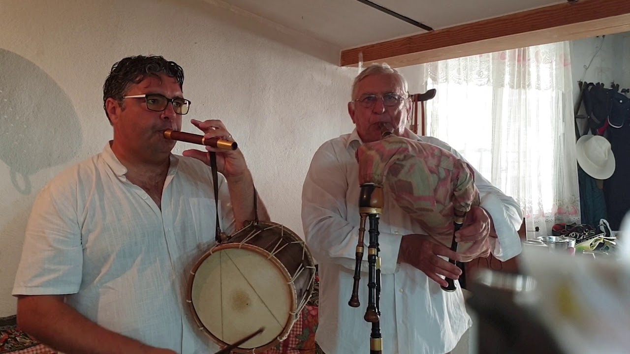 Xeremiers de Son Roca - Concert Sant Joan 2020