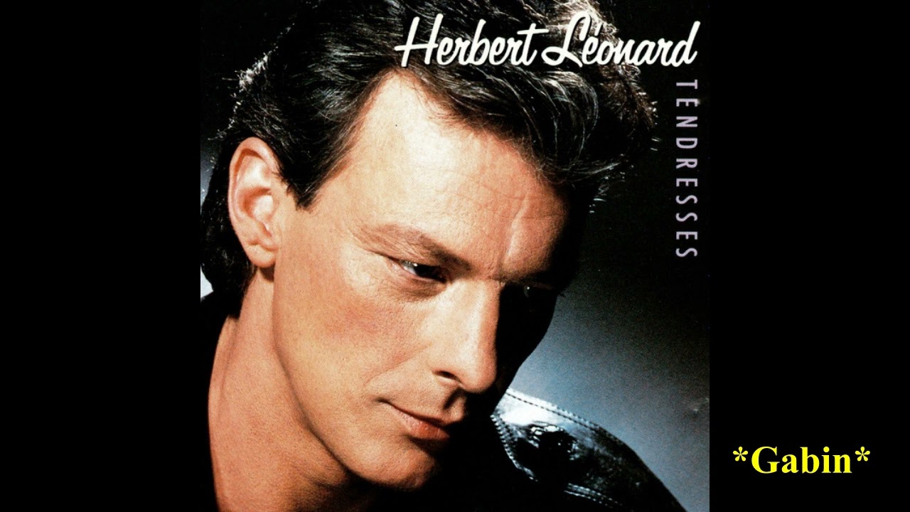 Herbert Léonard - J'L'Ai Jouée Gagnant