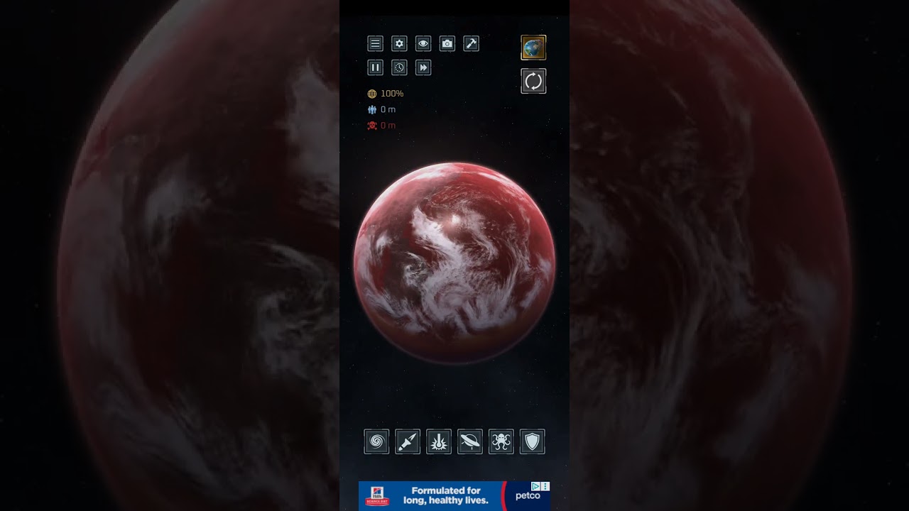 To much stuff going on what's the title