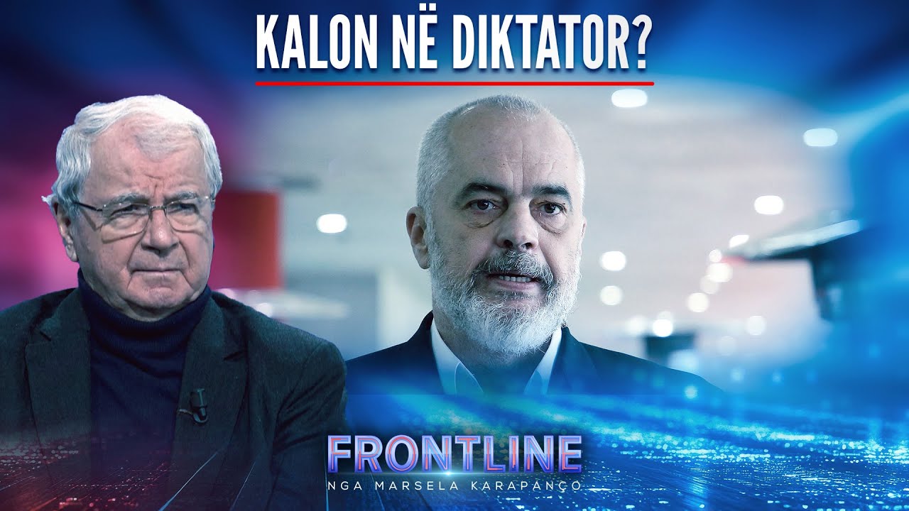 'Të dorëhiqet nëse…' Parashikimi i FORTË i Ngjelës: Nëse Rama merr 2/3, kalon në diktator