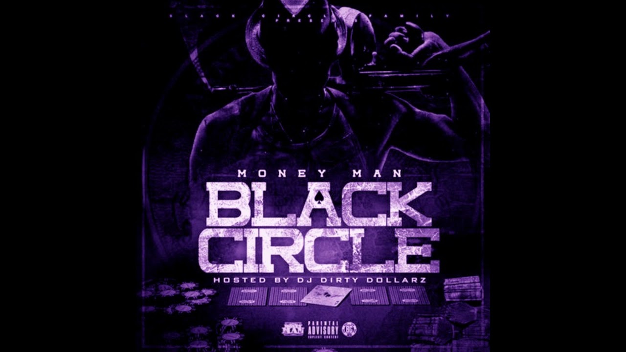 Money Man - Boss Up (slowed)