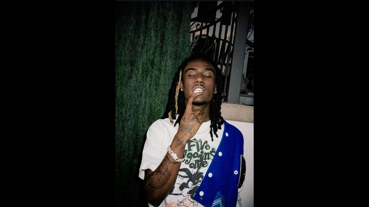 [FREE] PERC40 + GYRO + NATECXO TYPE BEAT - 