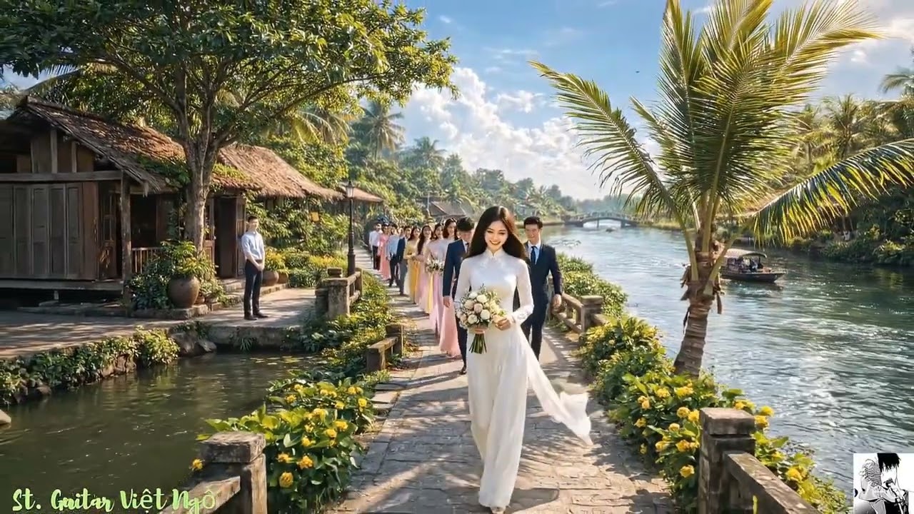 THIỆP HỒNG, EM VIẾT VỘI? KARAOKE OFFICIAL - BẢN TÌNH CA BOLERO ĐƯỢC YÊU THÍCH NHẤT