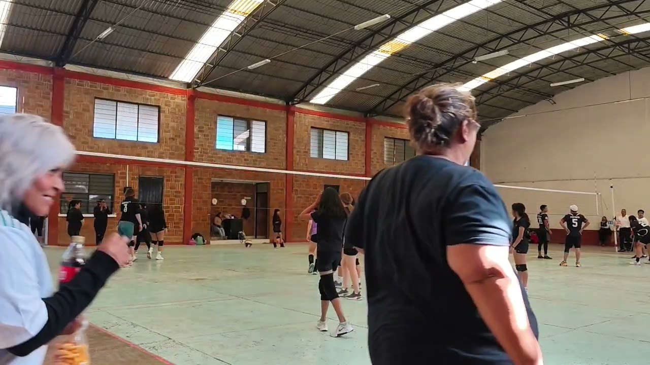 Liga Ciervos Mazapa- MERAKI vs Ciervos Mayor 7/02/26
