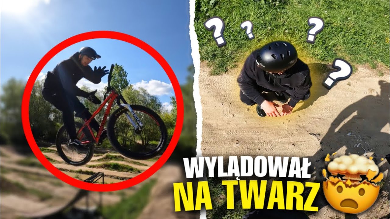 DAWNO SIĘ TAK DOBRZE NIE BAWIŁEM