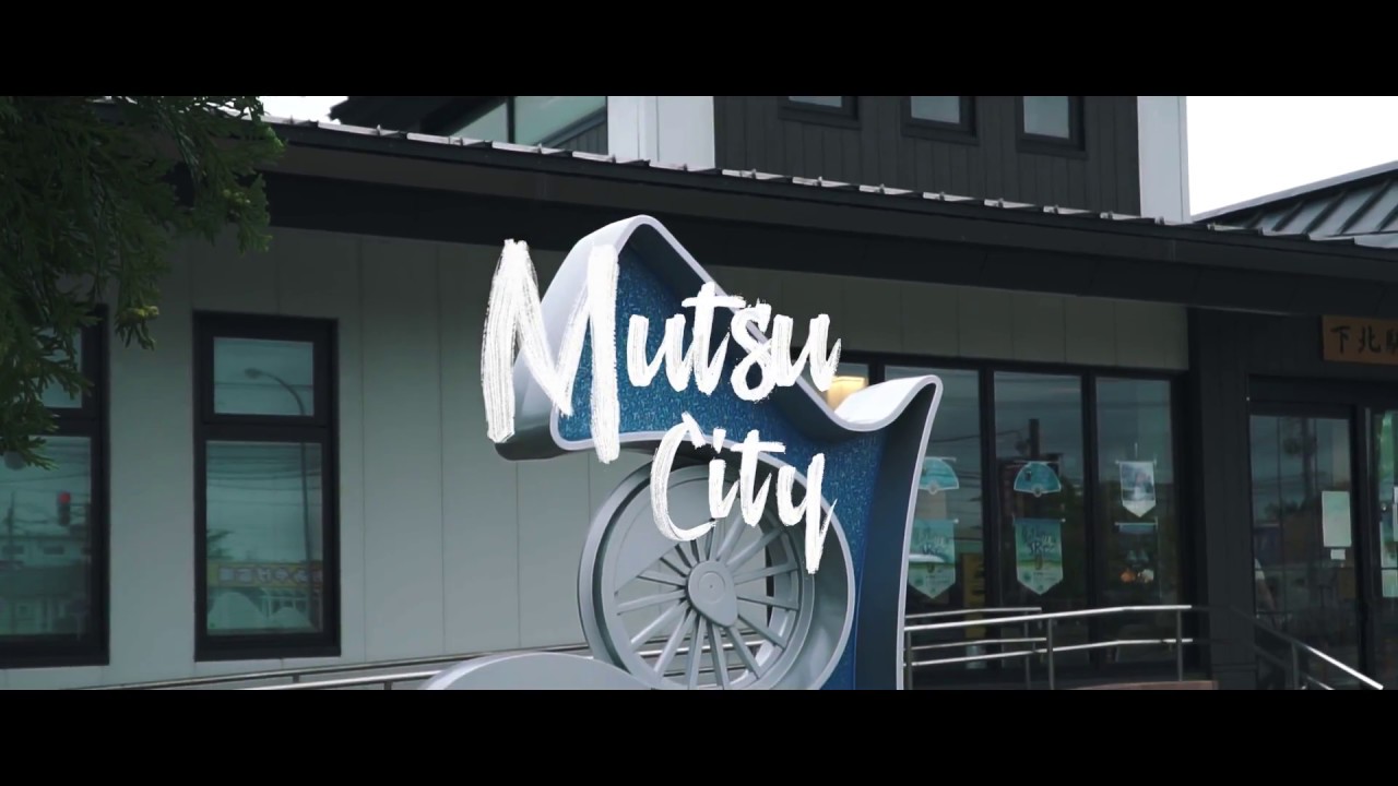 Mutsu City, Aomori Japan Experience
