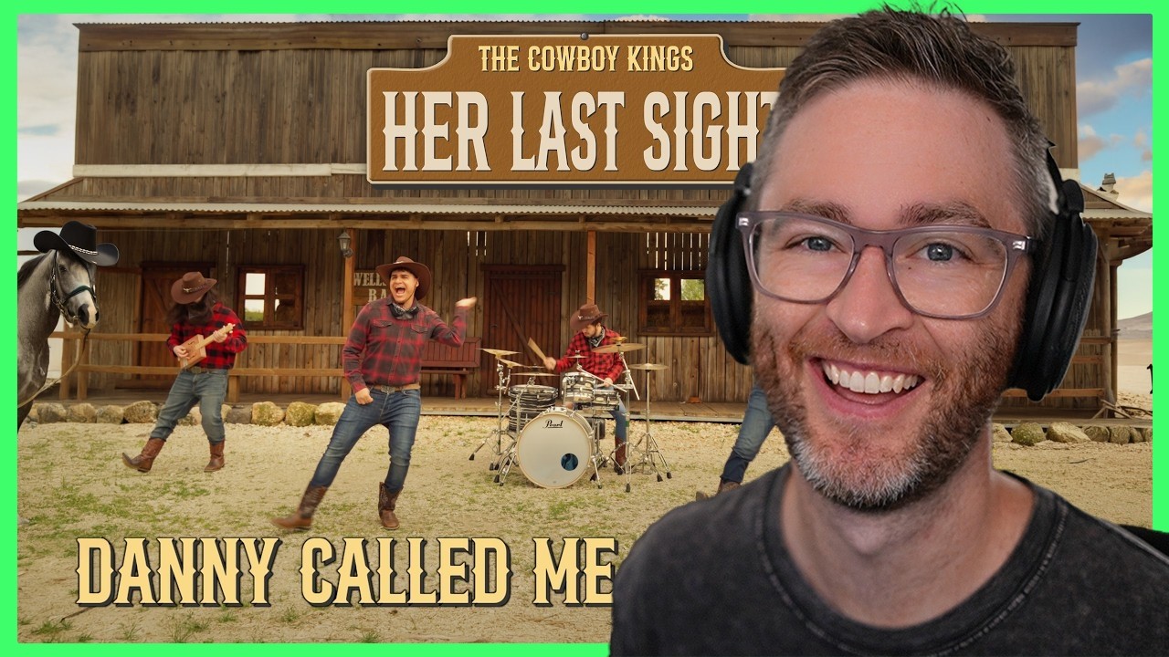 Israeli Metalcore goes HARD! Her Last Sight Reaction