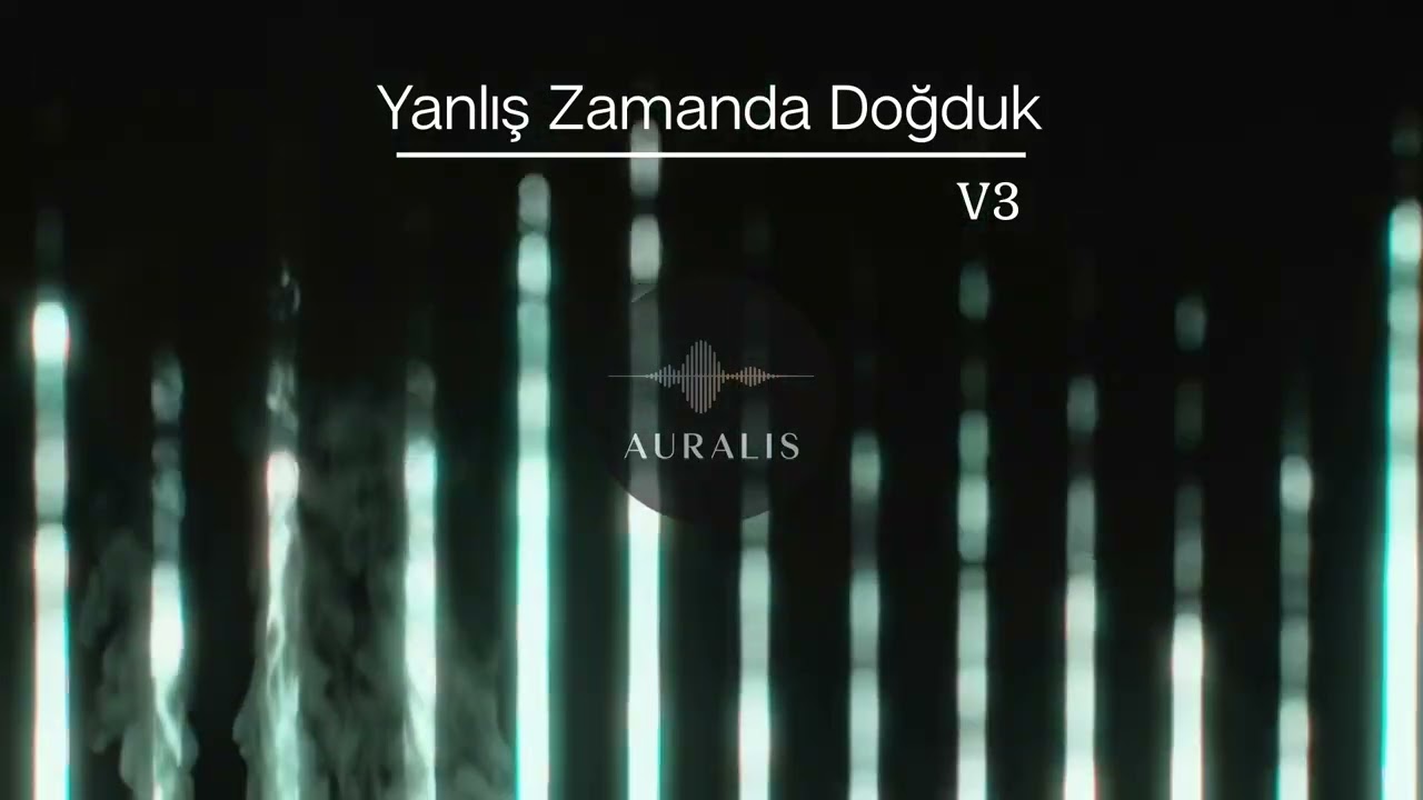 Yanlış Zamanda Doğduk V3
