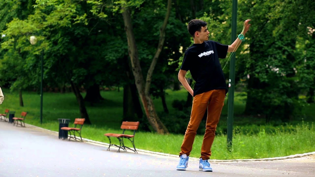 YoYoFactory.pl - PROTOSTAR - Jakub Mozgawa