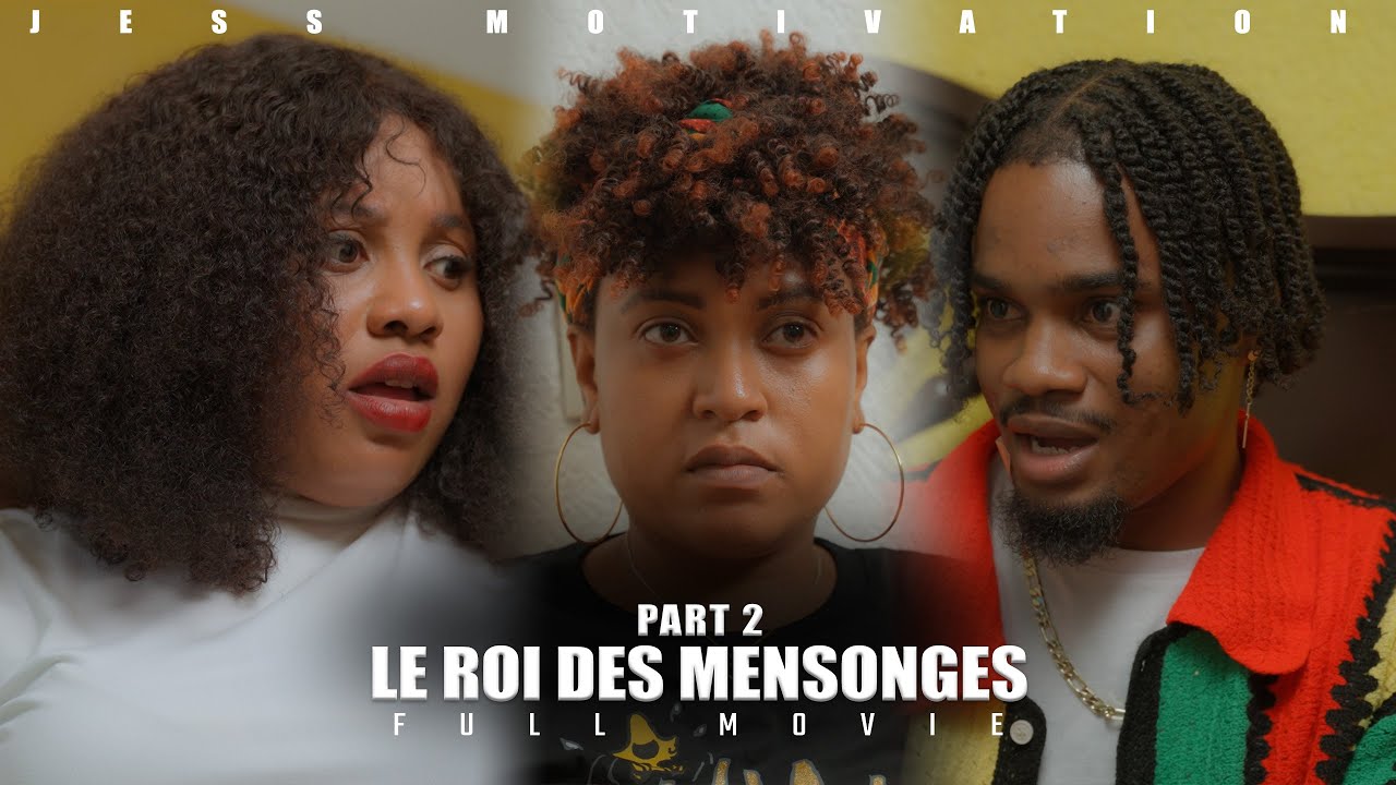 Le roi des mensonges #2 Full movie 2026 / Fanm kap gade gason sou aparans