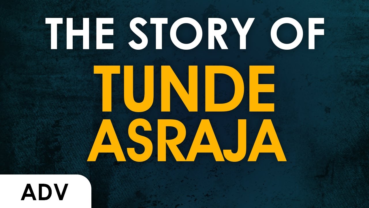 The Story of Tundte Asraja (Vaar Saloka Naal) - Asa Di Vaar English Katha