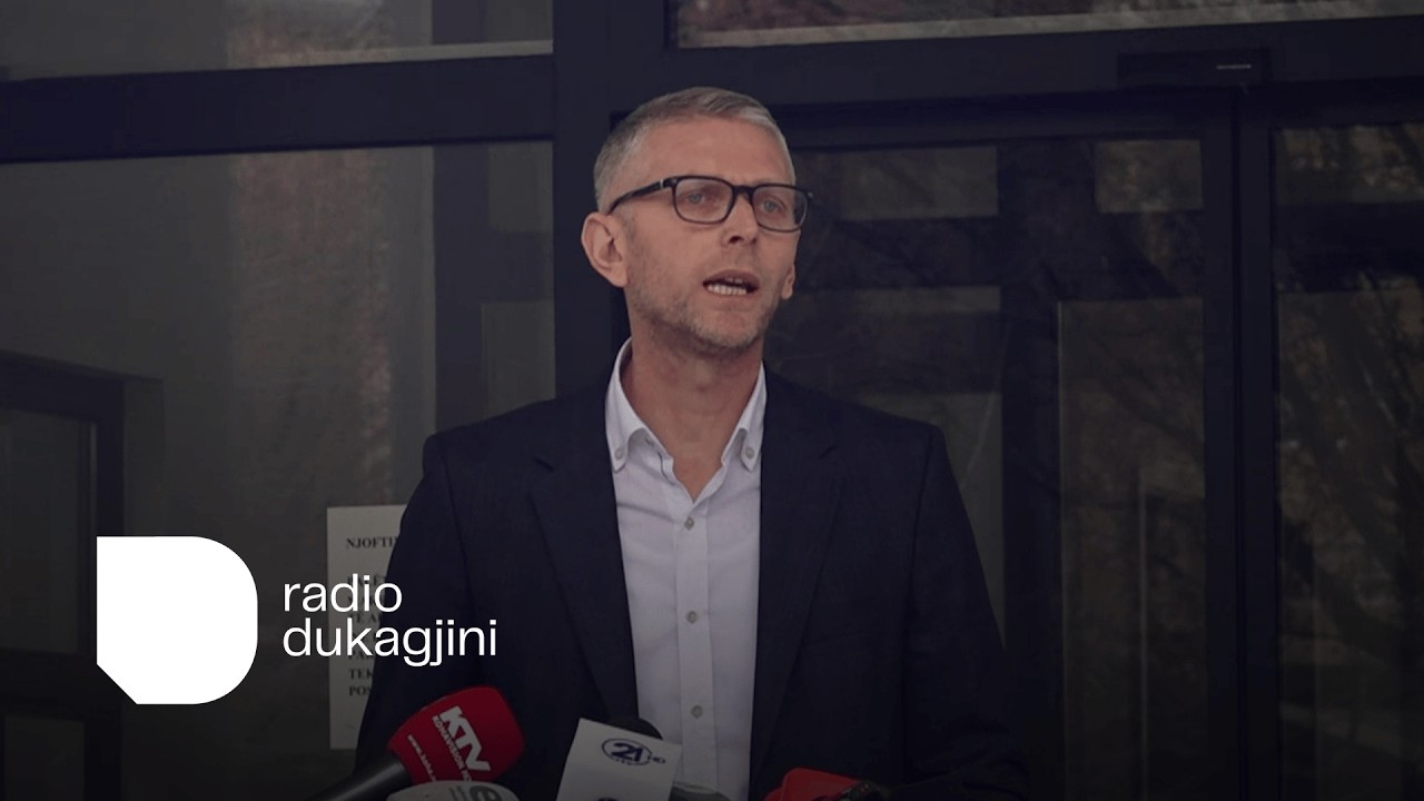 LIVE | Keqtrajtimi i 5-vjeçarit nga prindërit, Ministria e Familjes mban konferencë për media