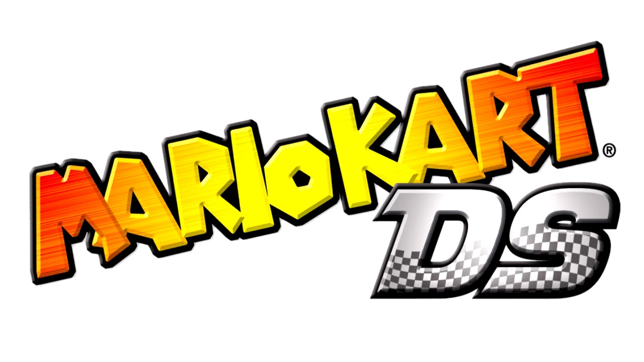 Mario Kart DS Music: Desert Hills (Beta Soundfont)
