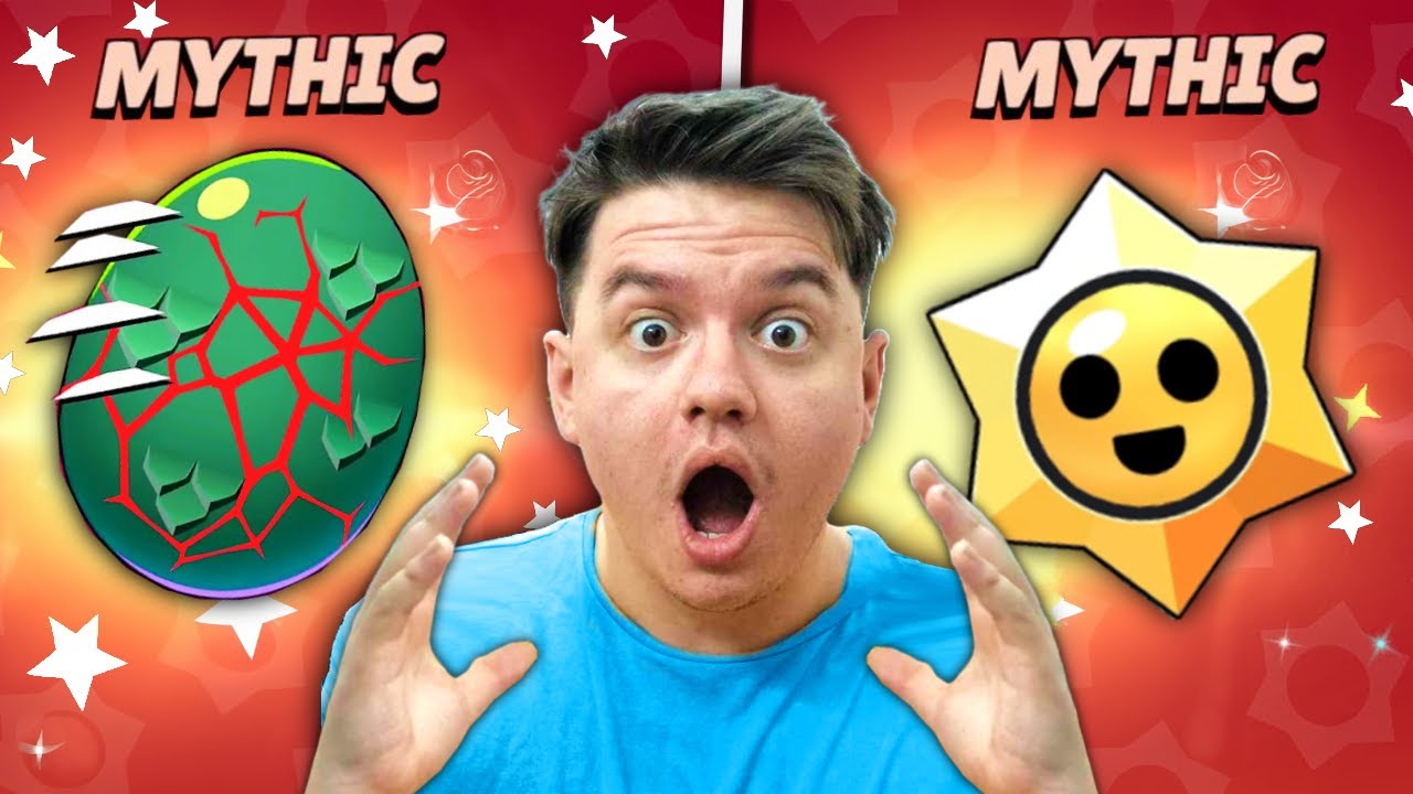 MYTHIC OU sau MYTHIC STARR DROP ? Care e mai BUN ?
