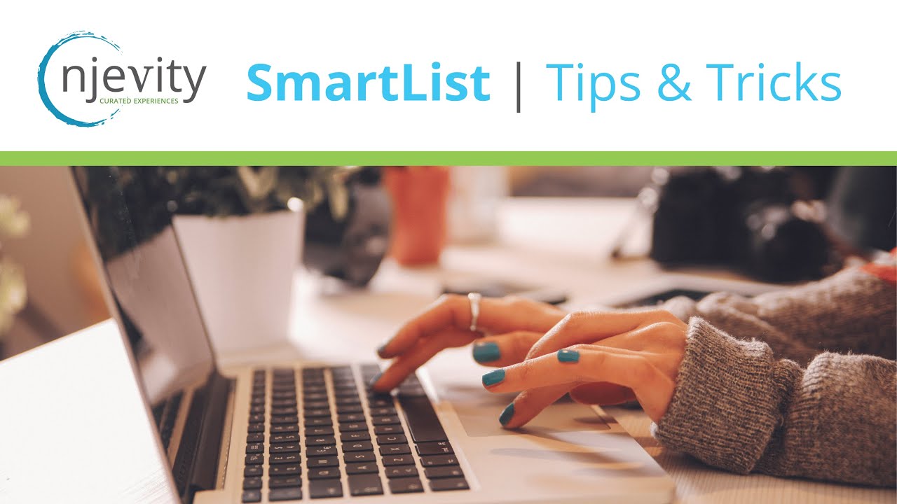 SmartList Tips and Tricks in Dynamics GP