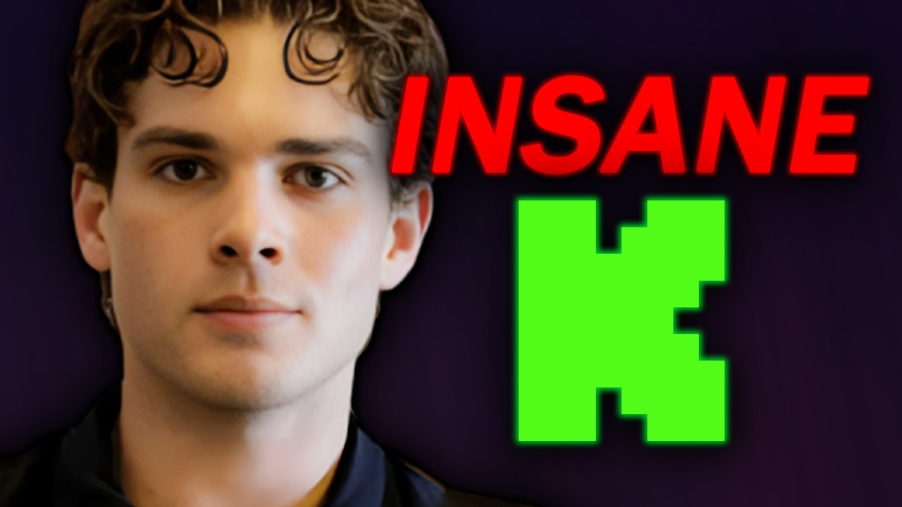 Авария на KickStreamer — это ОТВРАТИТЕЛЬНО...