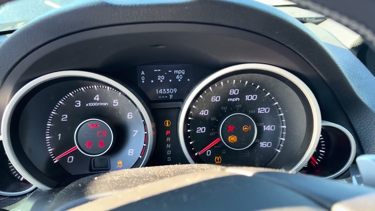 February Auction Lot #2 2012 Acura TL (onlyvideo)