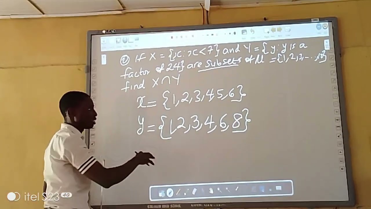 WAEC 2020 Mathematics Past Questions  (Objectives)